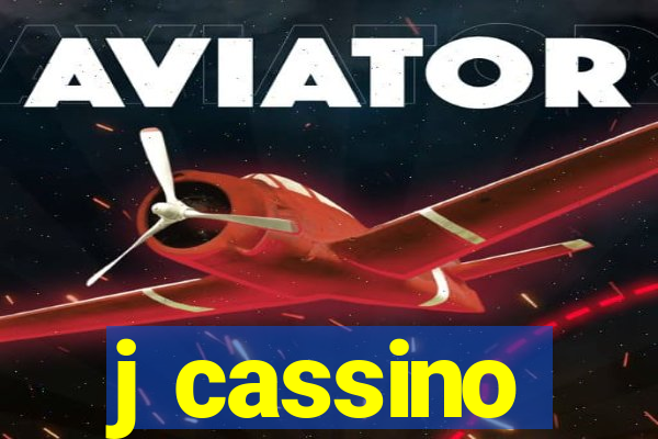 j cassino